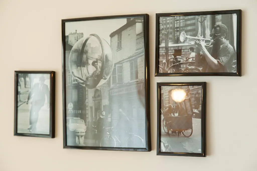 Sweet Inn Apartment - Monnaie