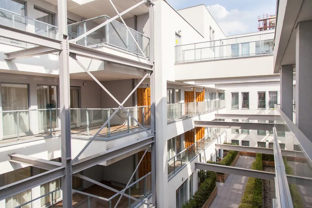 Sweet Inn Apartment - Monnaie