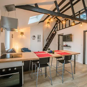  Appartement Smartflats - Central