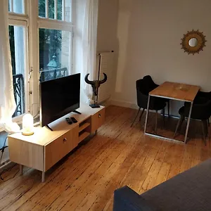  Appartement Center