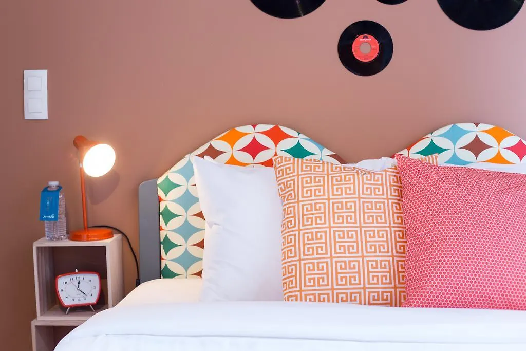Sweet Inn Apartment - Monnaie Bruksela